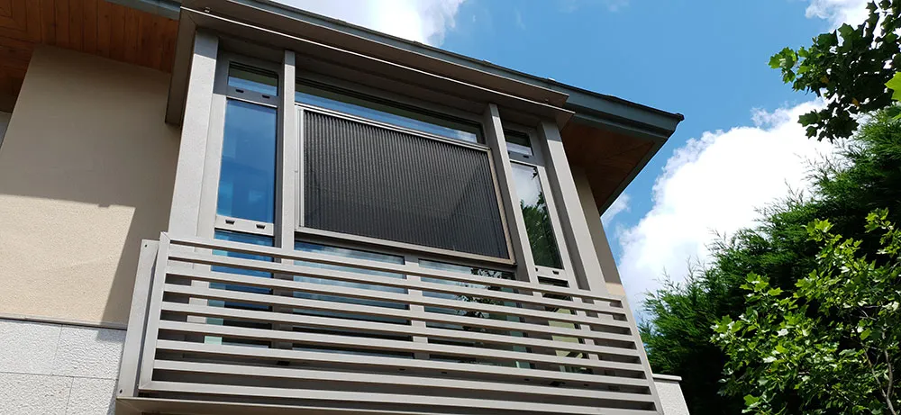 Çayyolu Kapı Sinekliği