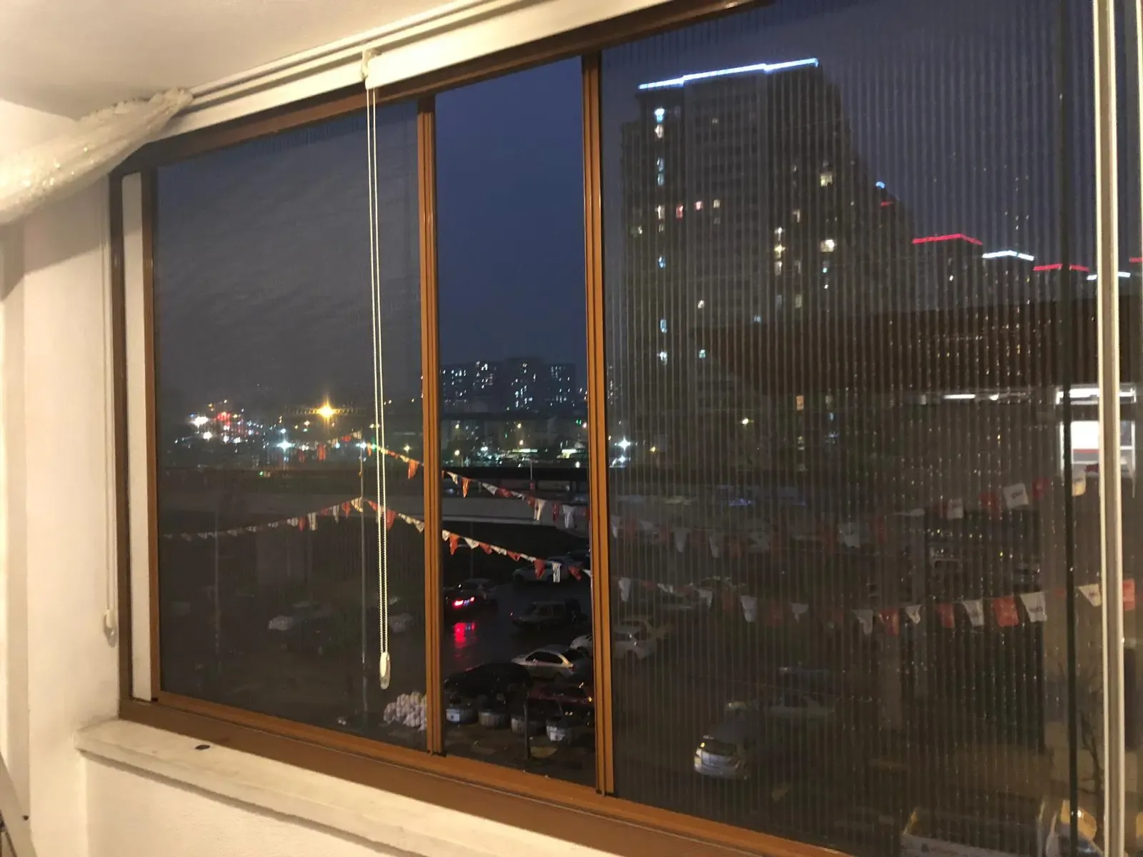 Çayyolu Kedi Sinekliği