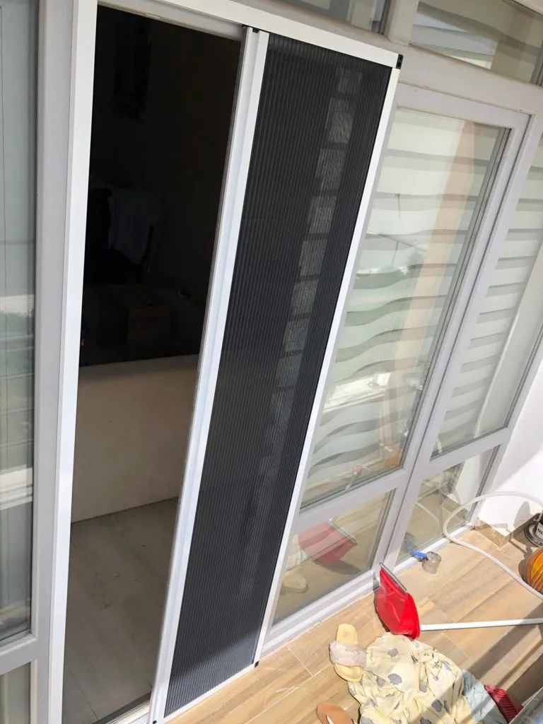 Çayyolu Sineklik Çeşitleri