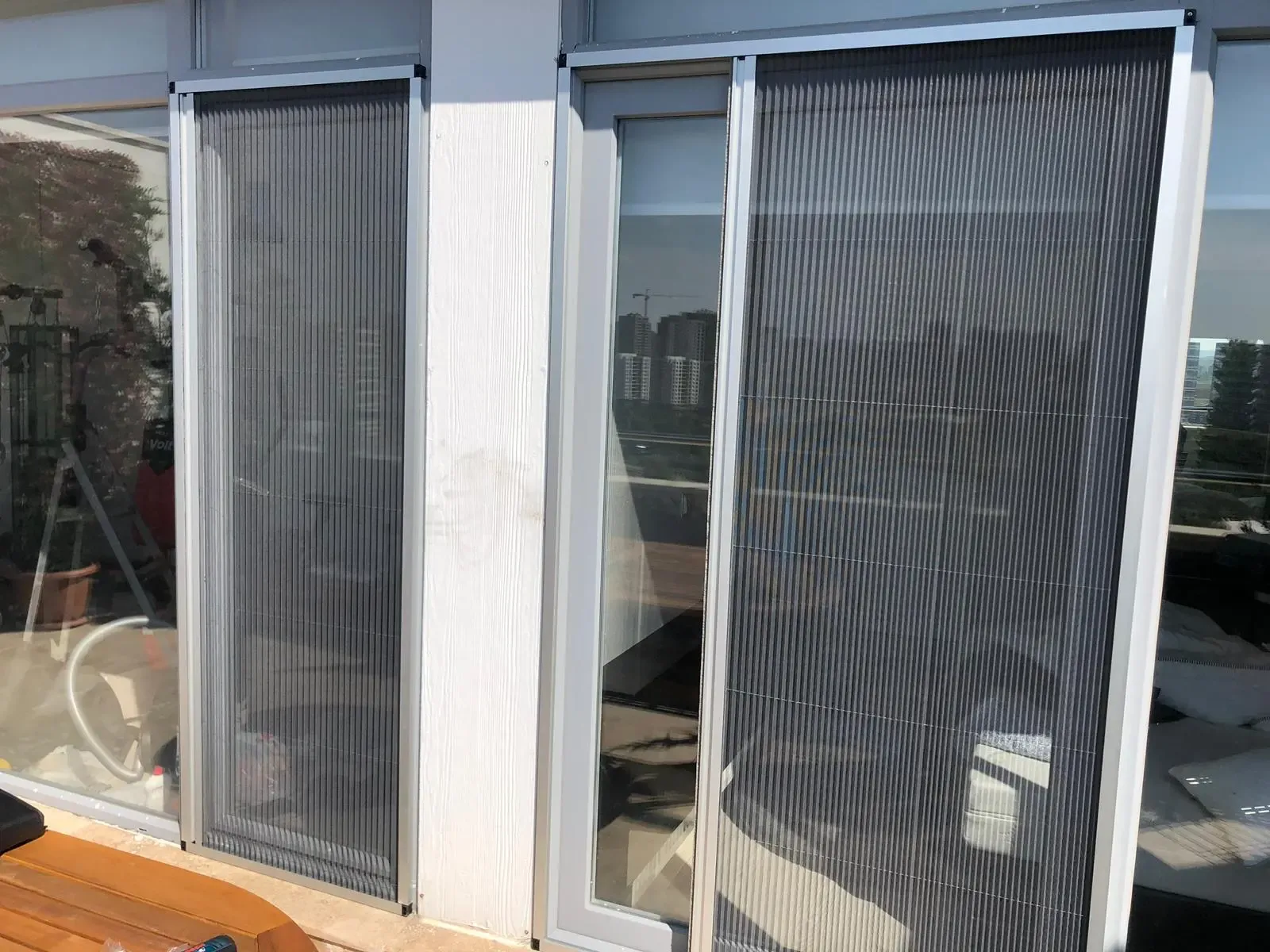 Çayyolu Sineklik Hizmeti