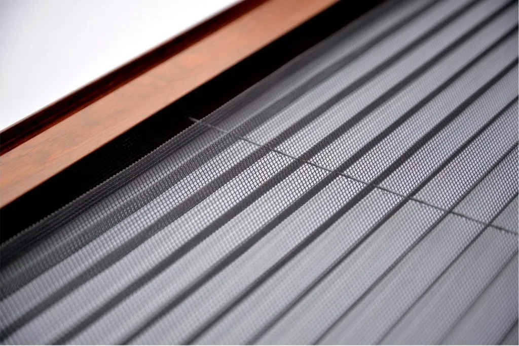 Çayyolu Sineklik Sistemi